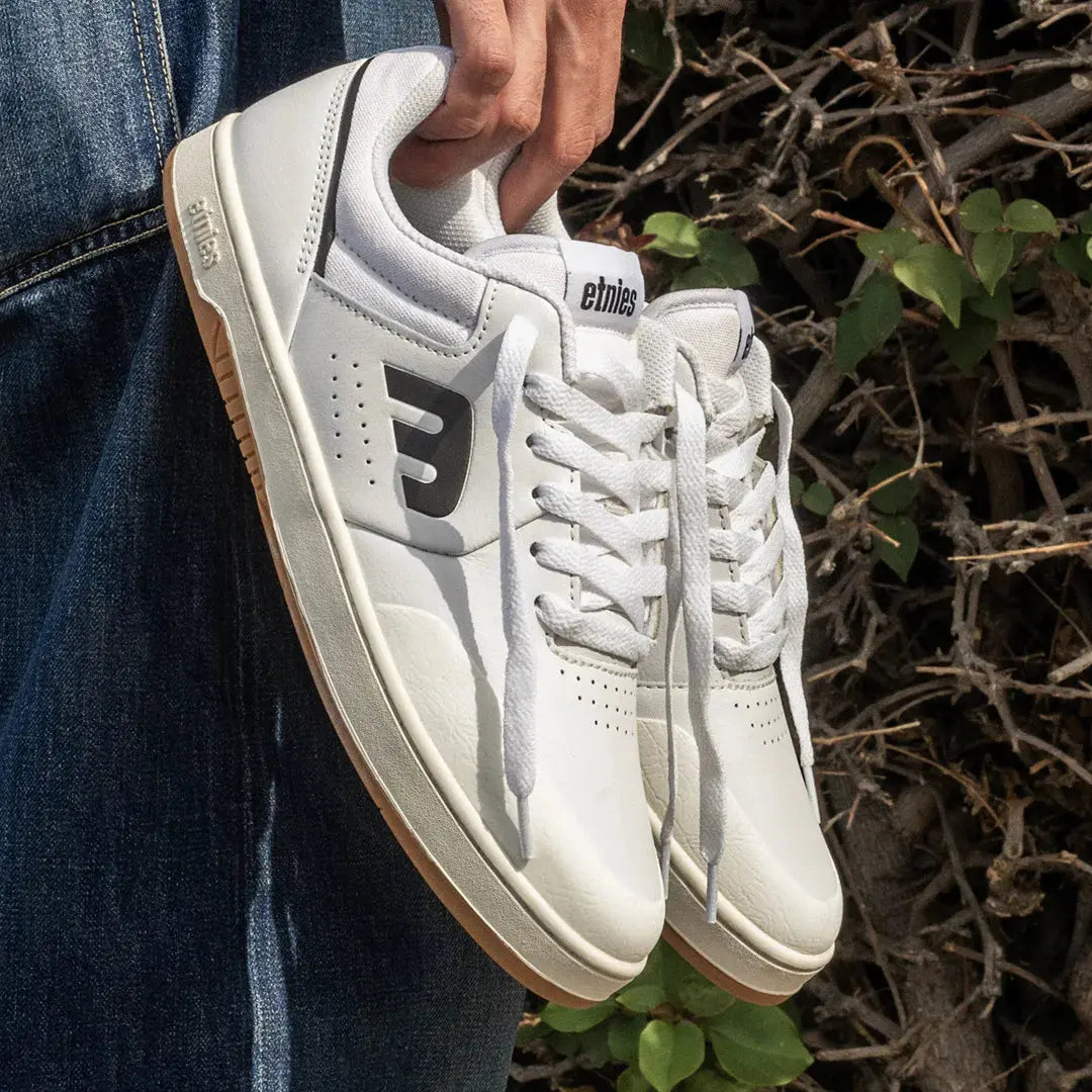 Marana OG Skate Low-Top - men's shoes | etnies Official Low-Top Shoe Etnies Skate Original Sustainability Gear