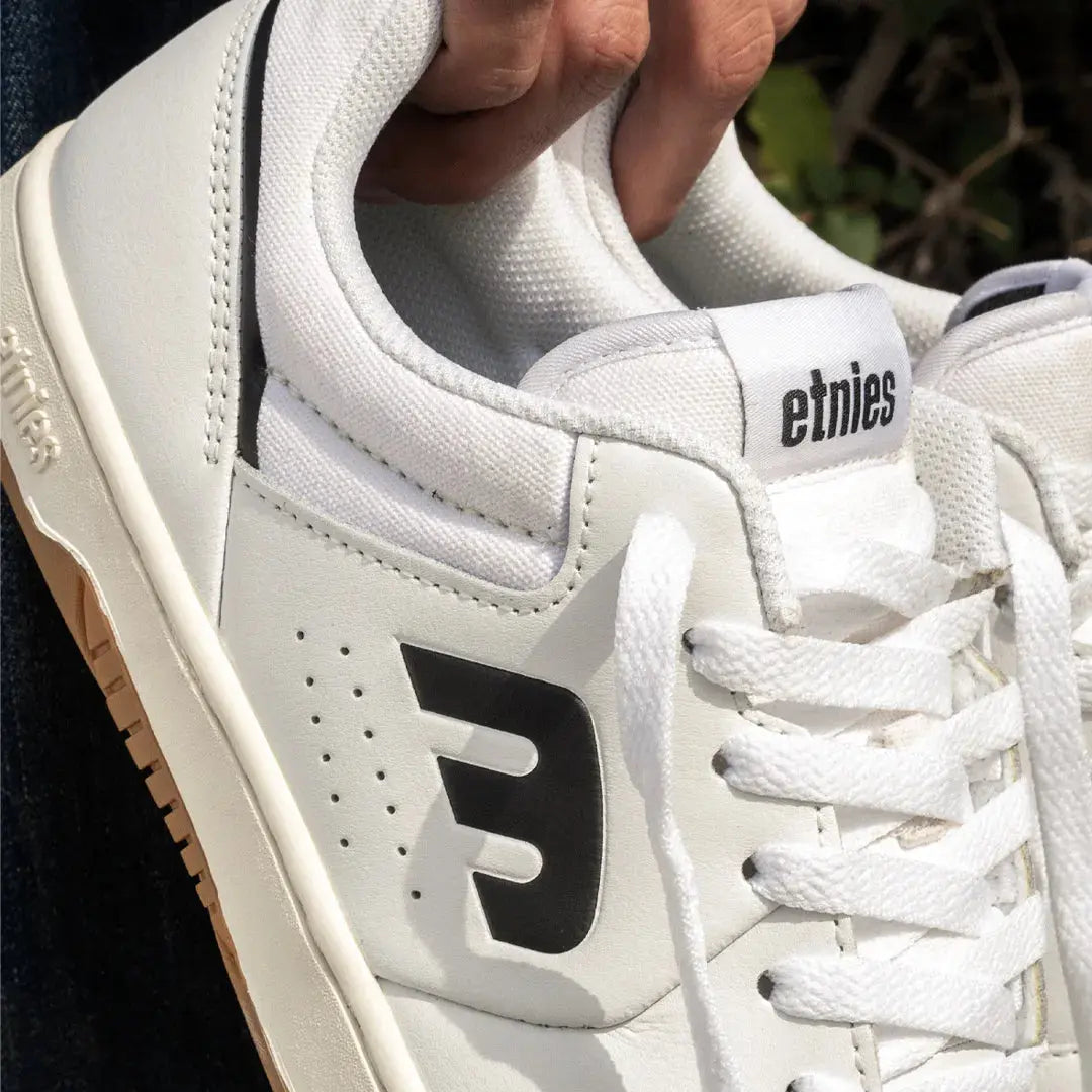 Marana OG Skate Low-Top - men's shoes | etnies Official Low-Top Shoe Etnies Skate Original Sustainability Gear