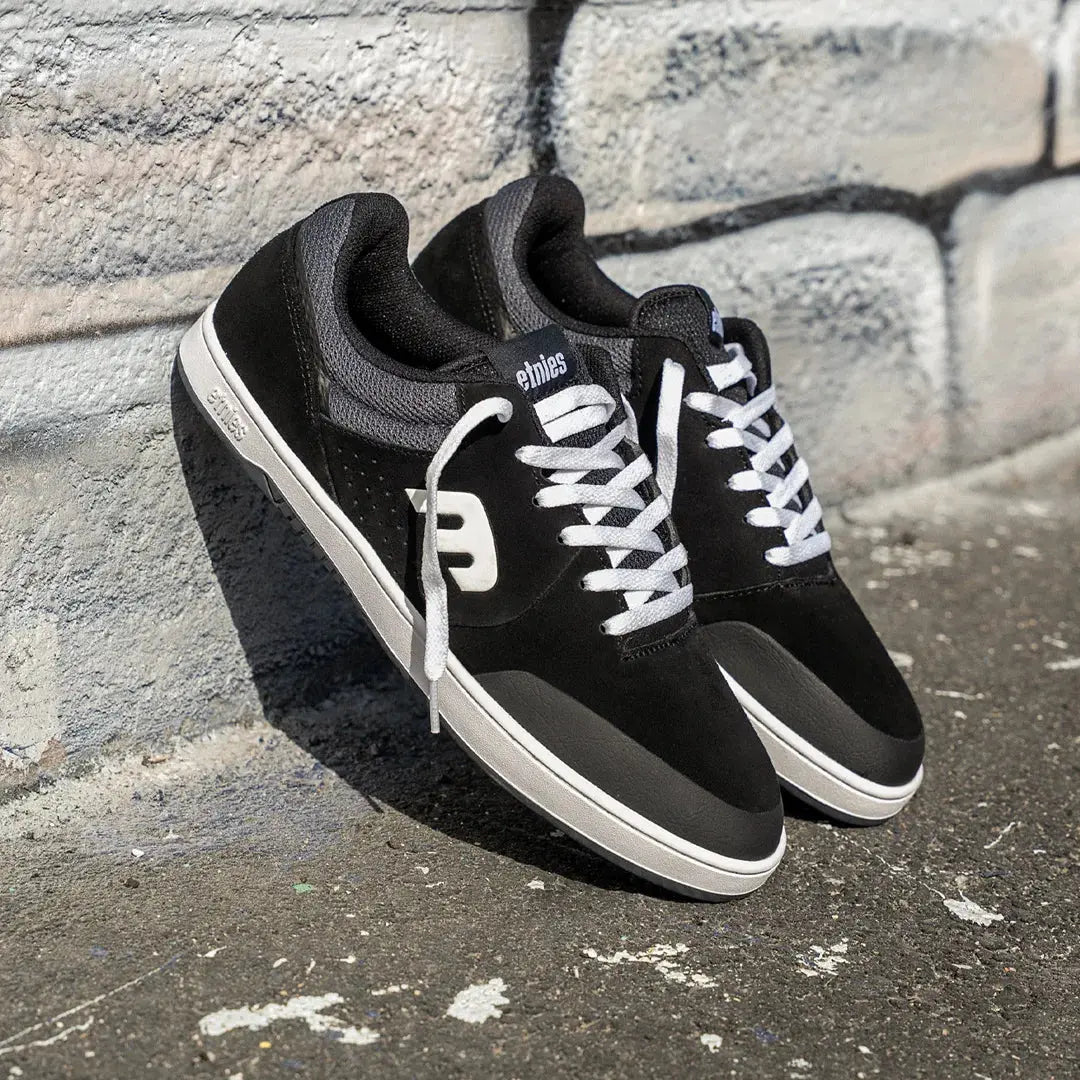 Marana OG Skate Low-Top Shoe - men's shoes | etnies Official Low-Top Shoe Etnies Skate Original Sustainability Gear