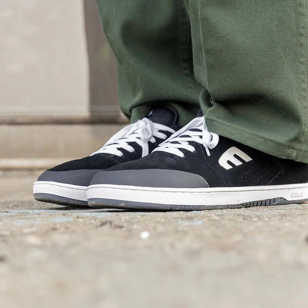 Marana OG Skate Low-Top Shoe - men's shoes | etnies Official Low-Top Shoe Etnies Skate Original Sustainability Gear
