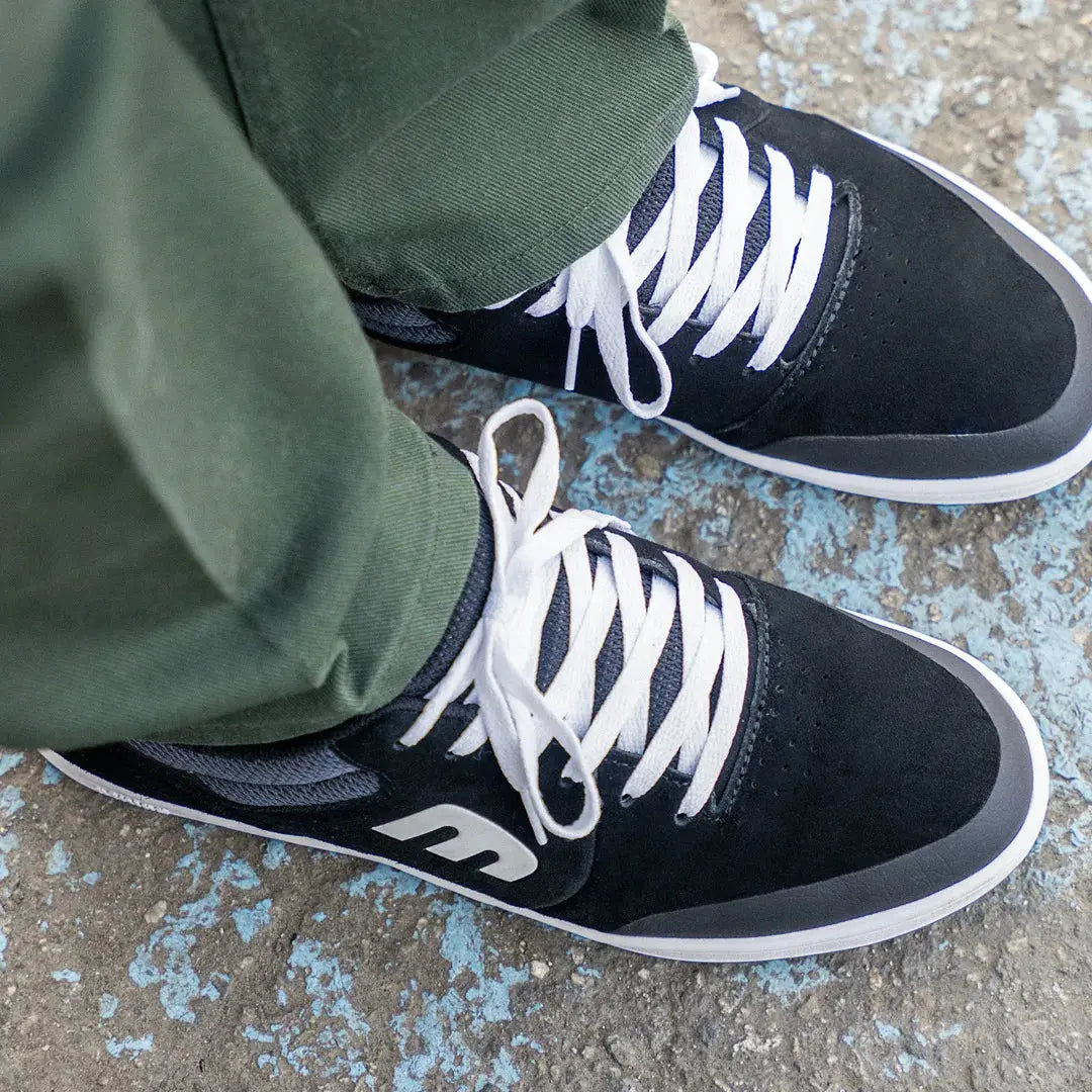 Marana OG Skate Low-Top Shoe - men's shoes | etnies Official Low-Top Shoe Etnies Skate Original Sustainability Gear