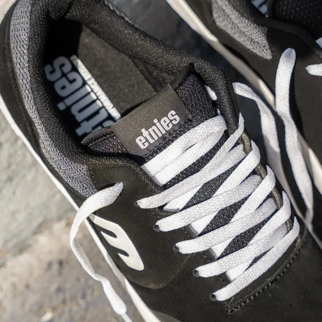 Marana OG Skate Low-Top Shoe - men's shoes | etnies Official Low-Top Shoe Etnies Skate Original Sustainability Gear