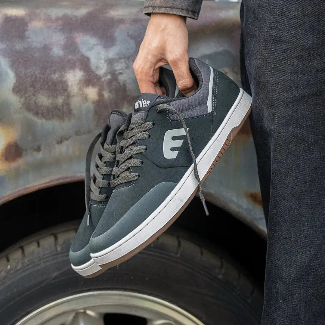 Marana OG Skate Low-Top - men's shoe | etnies Official Low-Top Shoe Etnies Skate Original Sustainability Gear