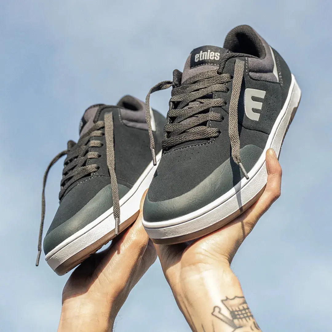 Marana OG Skate Low-Top - men's shoe | etnies Official Low-Top Shoe Etnies Skate Original Sustainability Gear