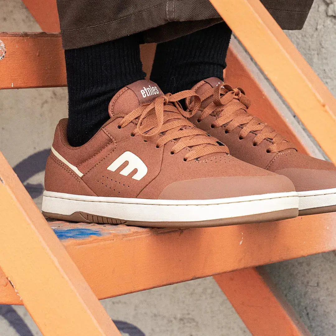 Marana Michelin Skate Low-Top Shoe | etnies Official Low-Top Shoe Etnies Skate Original Sustainability Gear