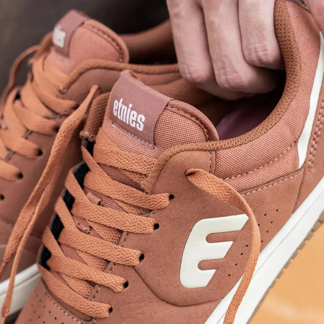 Marana Michelin Skate Low-Top Shoe | etnies Official Low-Top Shoe Etnies Skate Original Sustainability Gear