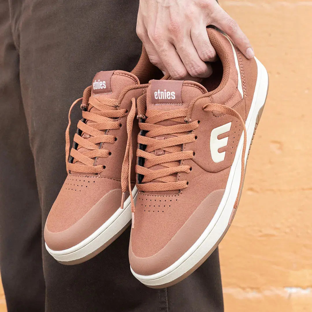 Marana Michelin Skate Low-Top Shoe | etnies Official