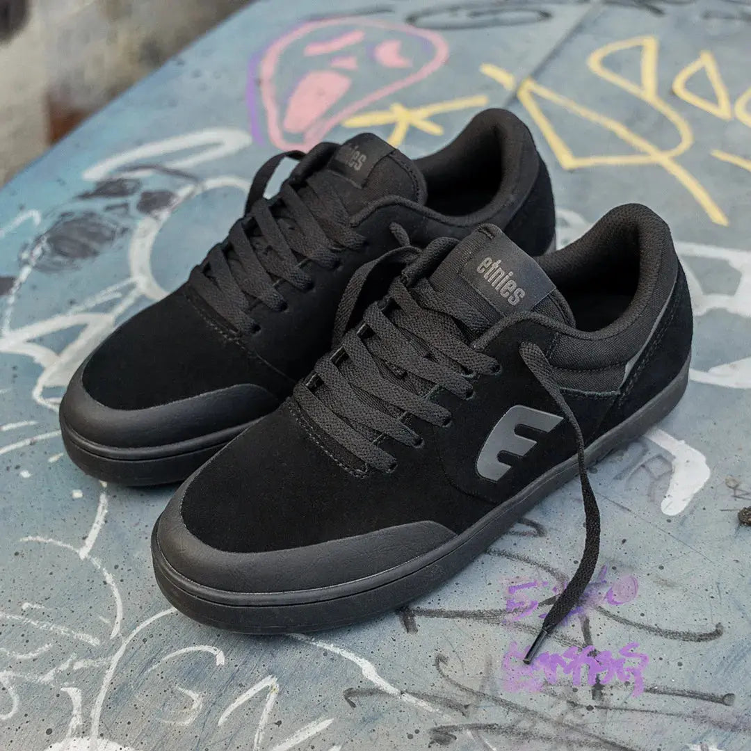 Marana Michelin – Classic Skate Shoe | etnies Official Low-Top Shoe Etnies Skate Original Sustainability Gear