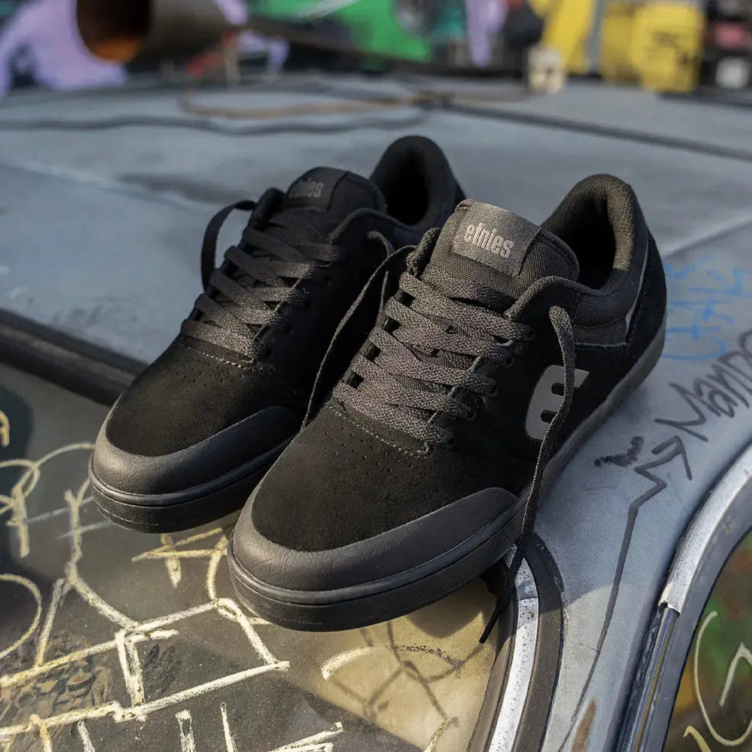 Marana Michelin – Classic Skate Shoe | etnies Official Low-Top Shoe Etnies Skate Original Sustainability Gear