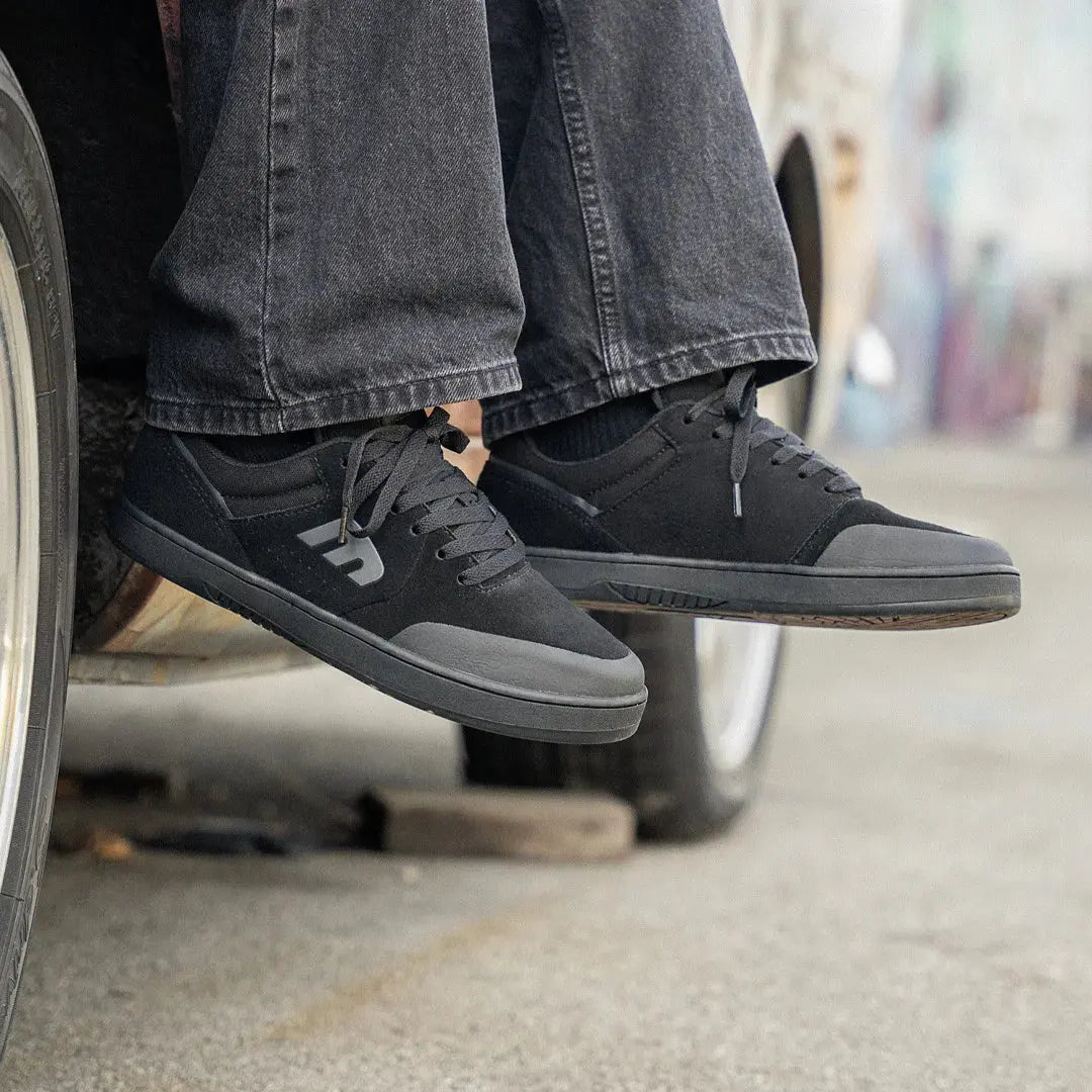 Marana Michelin – Classic Skate Shoe | etnies Official Low-Top Shoe Etnies Skate Original Sustainability Gear