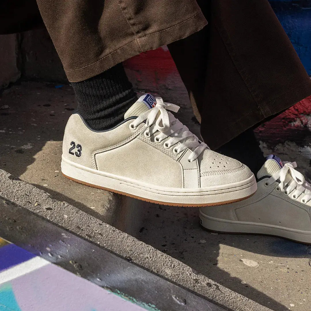 Sal 23 Skate Low-Top Shoe - skateboarding | etnies Official Low-Top Shoe Etnies Skate Original Sustainability Gear