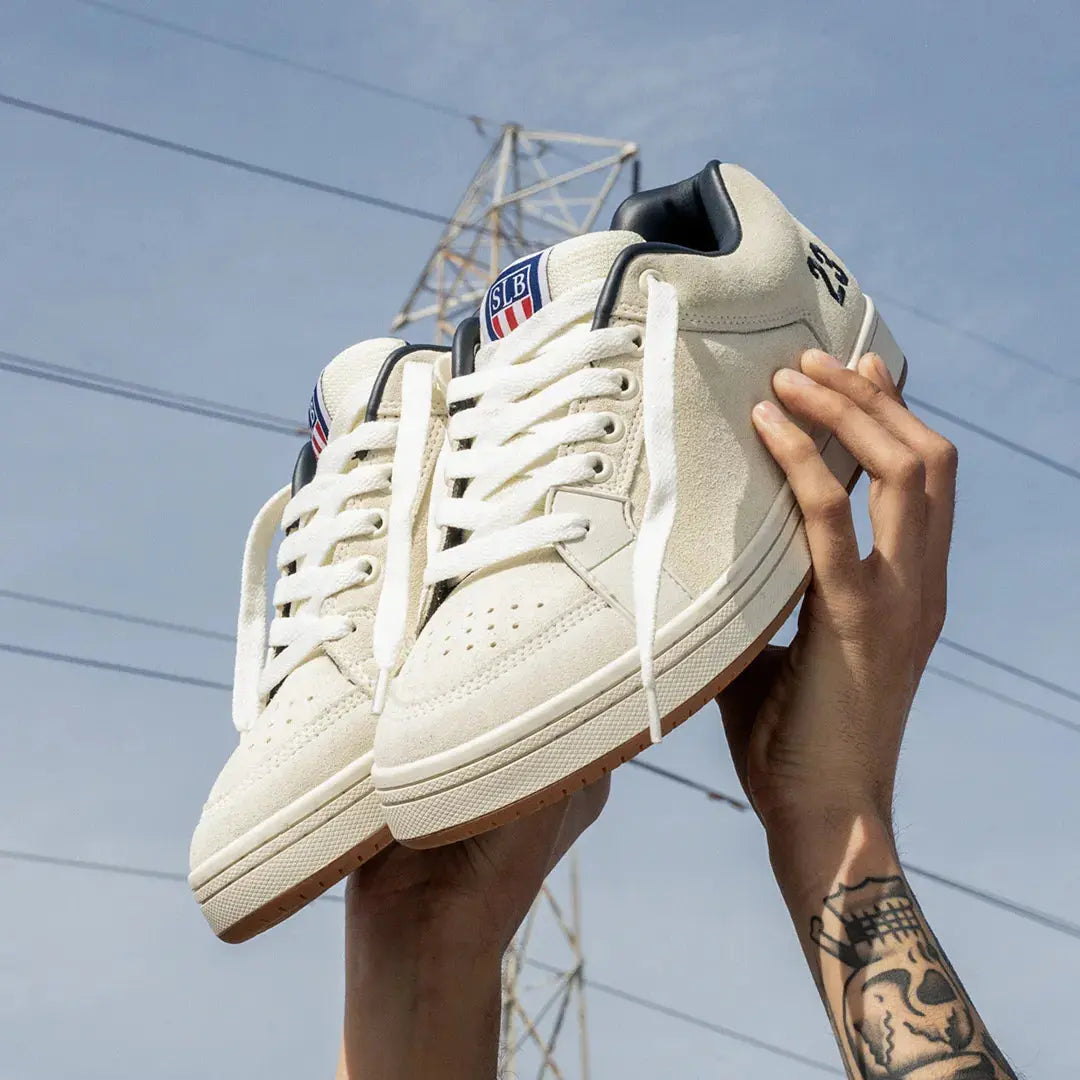 Sal 23 Skate Low-Top Shoe - skateboarding | etnies Official Low-Top Shoe Etnies Skate Original Sustainability Gear
