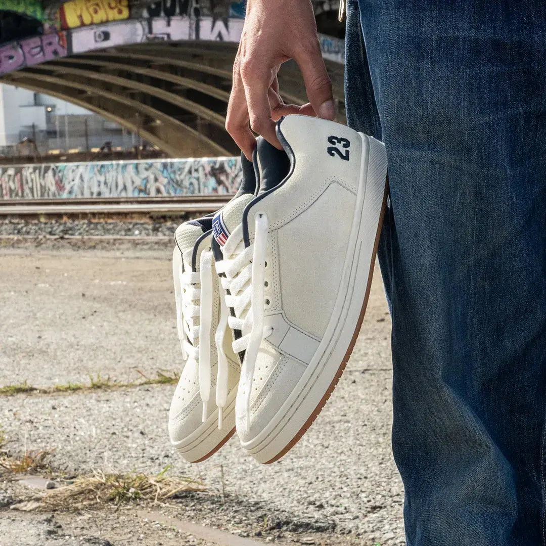 Sal 23 Skate Low-Top Shoe - skateboarding | etnies Official Low-Top Shoe Etnies Skate Original Sustainability Gear