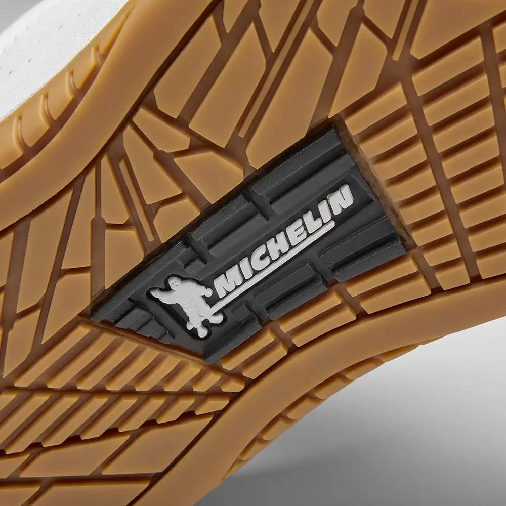 Marana Michelin white/blue/red - skate shoes | etnies Official Low-Top Shoe Etnies Skate Original Sustainability Gear