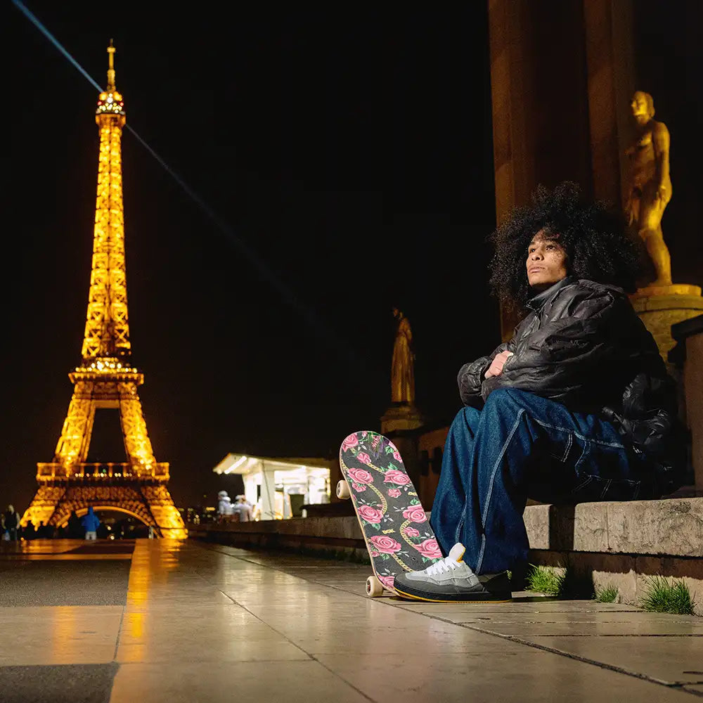 Snake grey/yellow - skate shoes | etnies Official Low-Top Shoe Etnies Skate Original Sustainability Gear