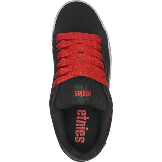 Fader Skate Low-Top Shoe | etnies Skateboarding Low-Top Shoe Etnies Skate Original Sustainability Gear