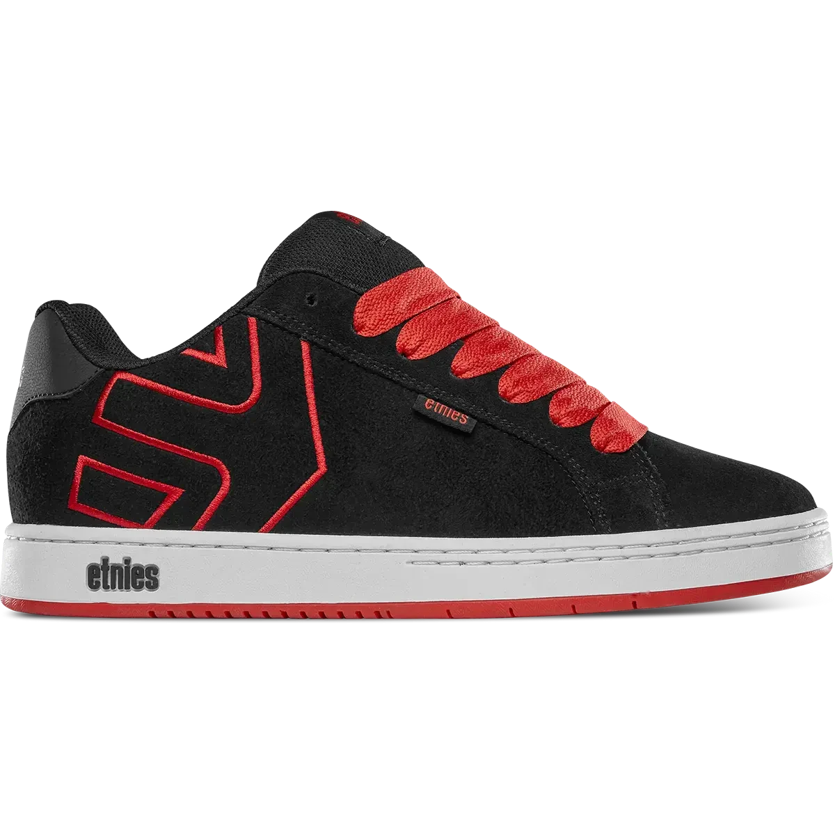 Fader Skate Low-Top Shoe | etnies Skateboarding Low-Top Shoe Etnies Skate Original Sustainability Gear