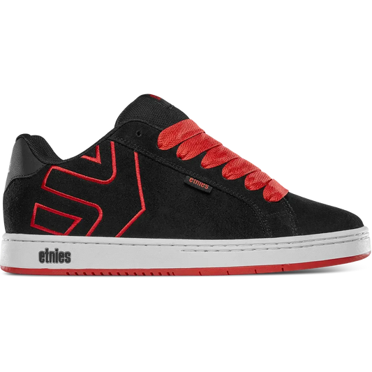 Fader Skate Low-Top Shoe | etnies Skateboarding Low-Top Shoe Etnies Skate Original Sustainability Gear