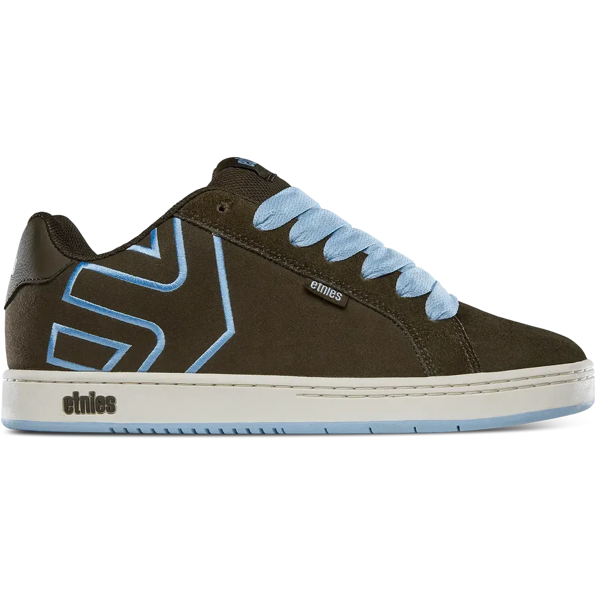 Fader Skate Low-Top Shoe | etnies Skateboarding Low-Top Shoe Etnies Skate Original Sustainability Gear