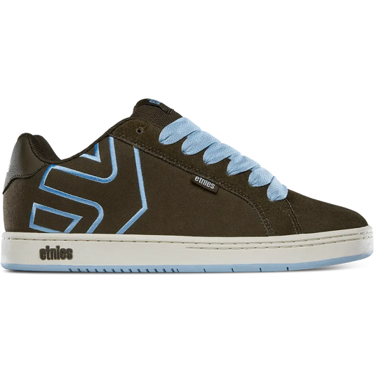 Fader Skate Low-Top Shoe | etnies Skateboarding Low-Top Shoe Etnies Skate Original Sustainability Gear
