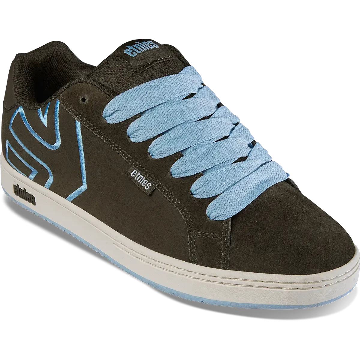 Fader Skate Low-Top Shoe | etnies Skateboarding Low-Top Shoe Etnies Skate Original Sustainability Gear