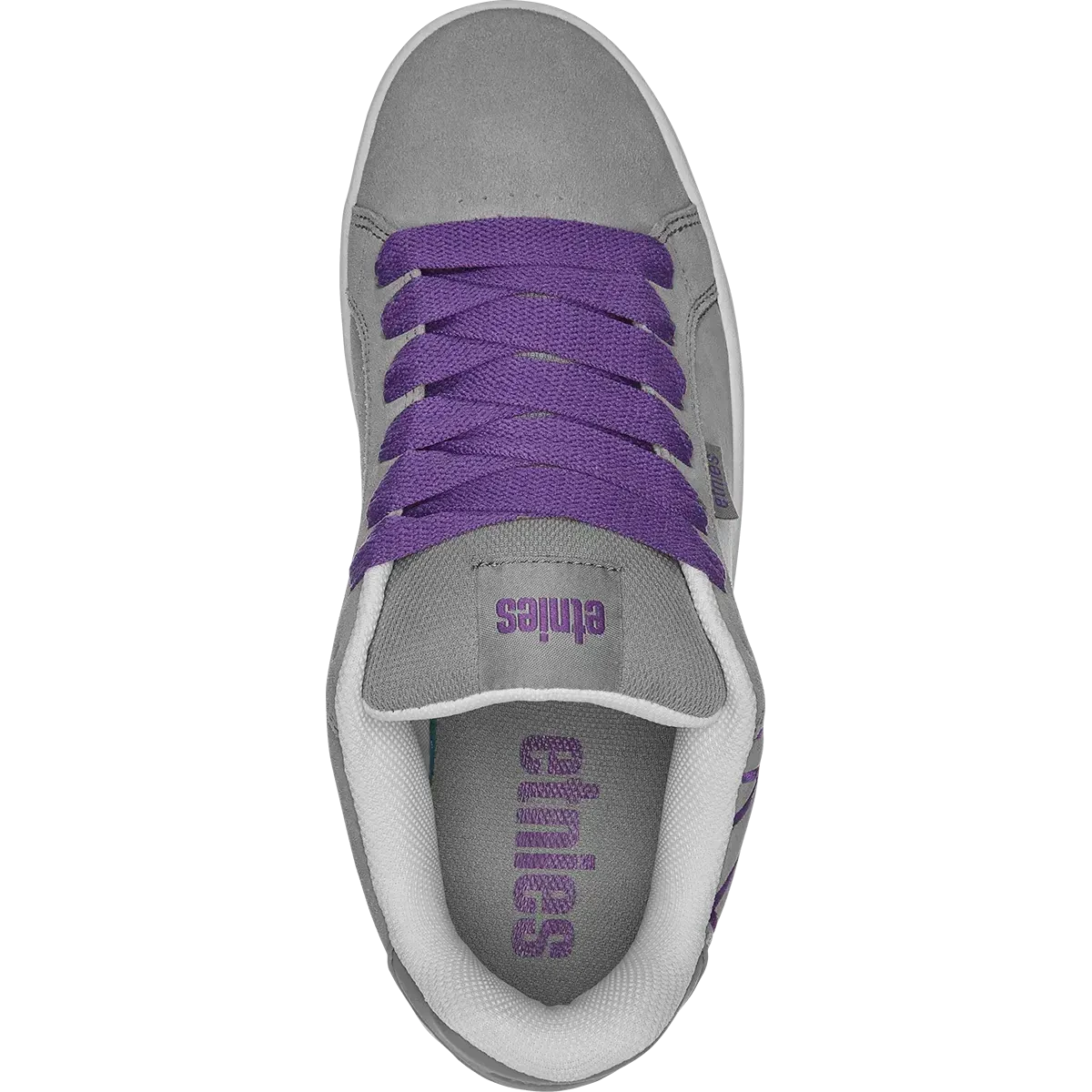 Fader Skate Low-Top Shoe | etnies Skateboarding Low-Top Shoe Etnies Skate Original Sustainability Gear