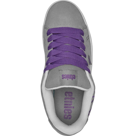 Fader Skate Low-Top Shoe | etnies Skateboarding Low-Top Shoe Etnies Skate Original Sustainability Gear