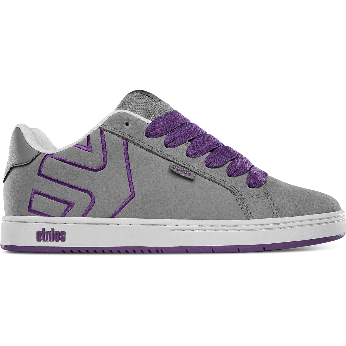 Fader Skate Low-Top Shoe | etnies Skateboarding Low-Top Shoe Etnies Skate Original Sustainability Gear