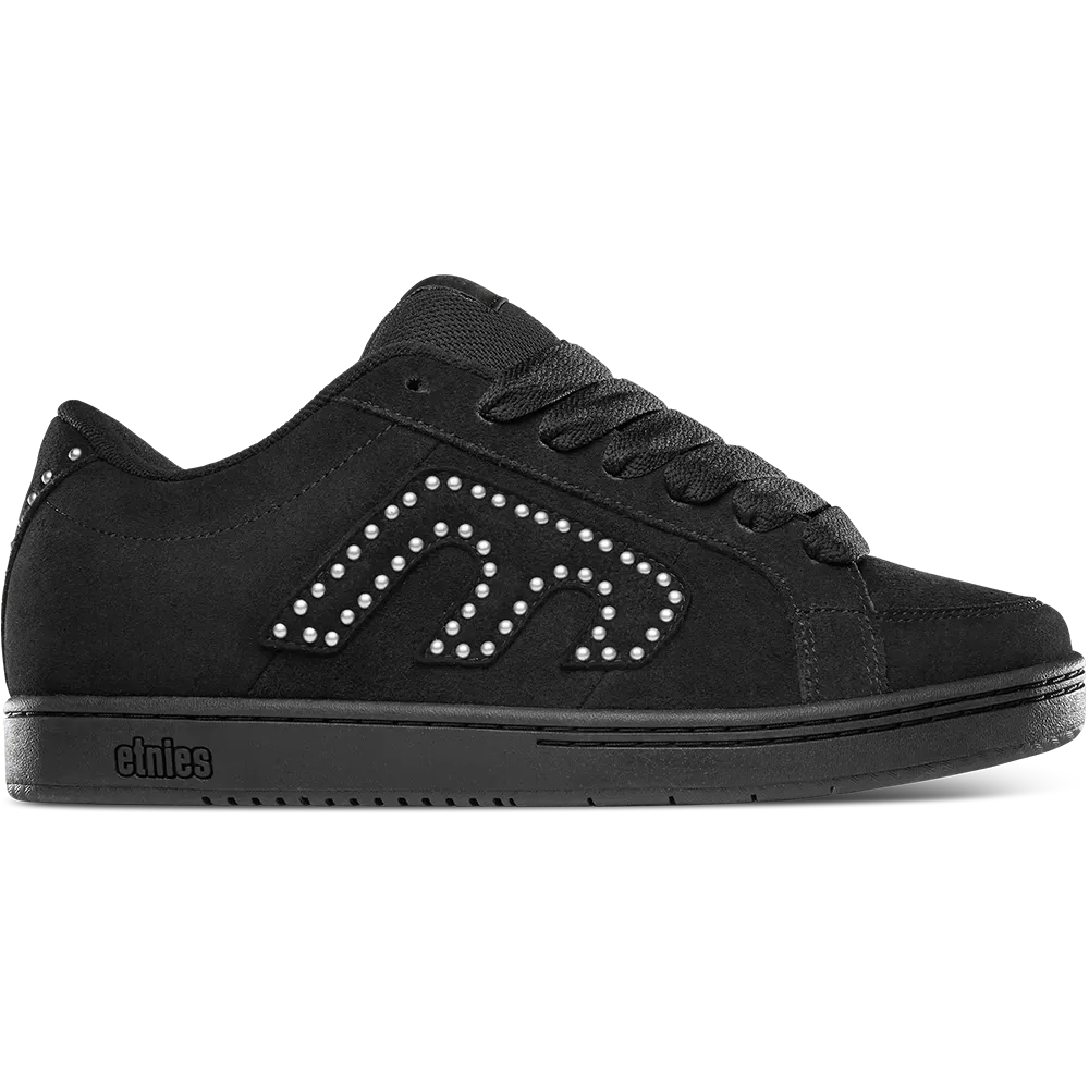 Kingpin Etnies Skate Original Sustainability Gear
