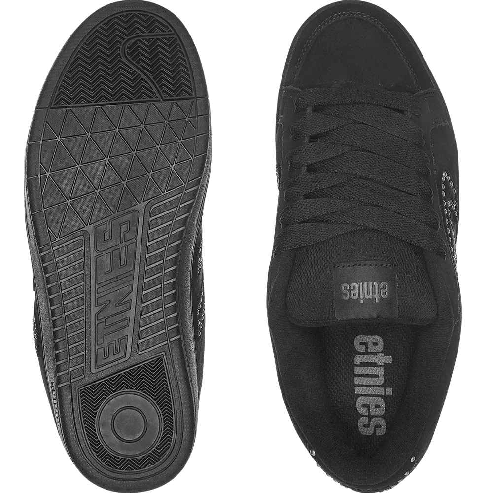 Kingpin Etnies Skate Original Sustainability Gear