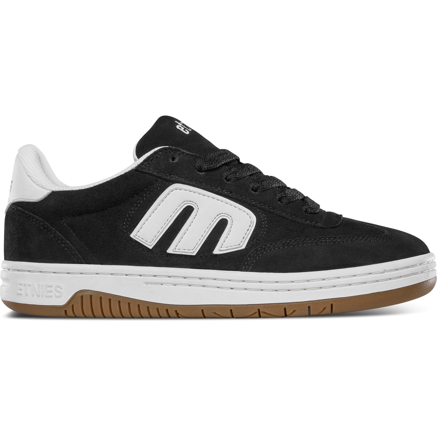 Locut Low-Top Shoe Etnies Skate Original Sustainability Gear