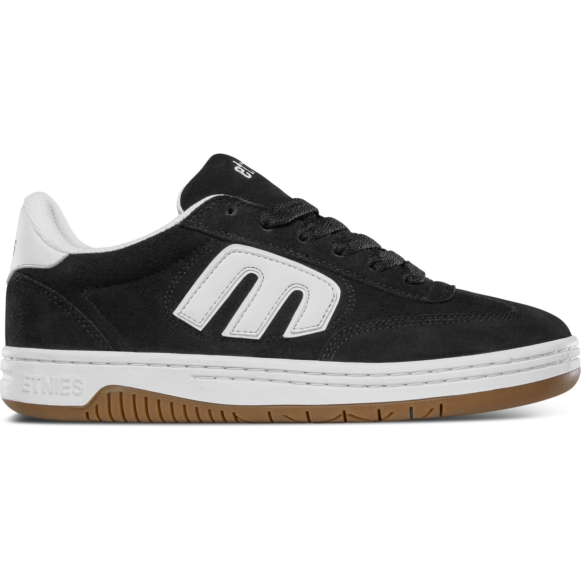 Locut Low-Top Shoe Etnies Skate Original Sustainability Gear