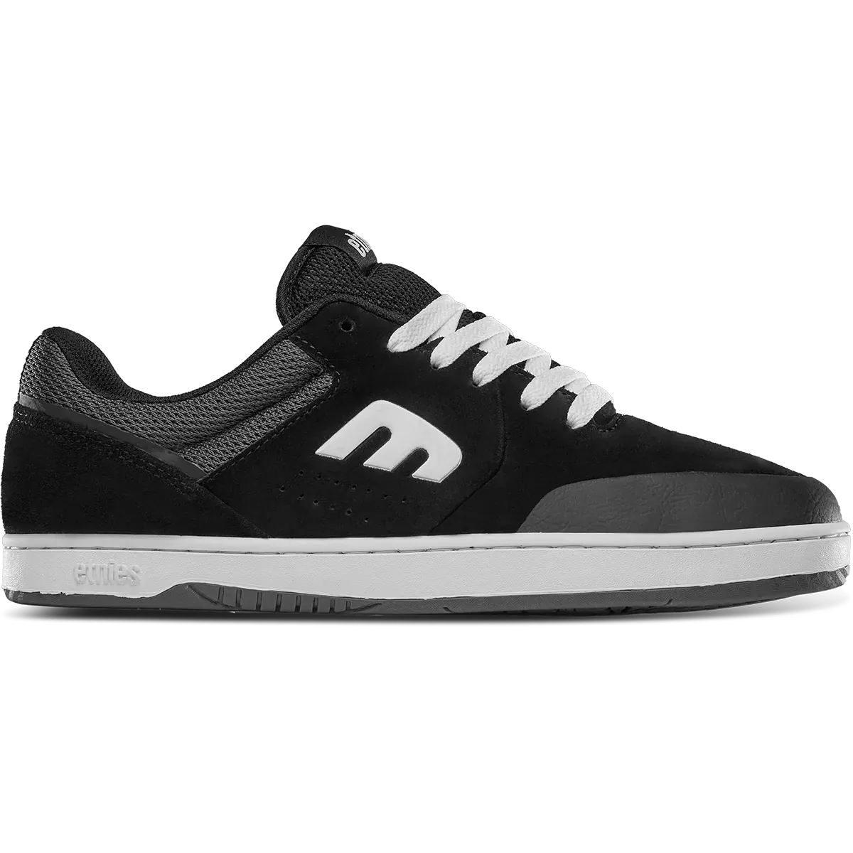 Marana OG Skate Low-Top Shoe | etnies Skateboarding Low-Top Shoe Etnies Skate Original Sustainability Gear