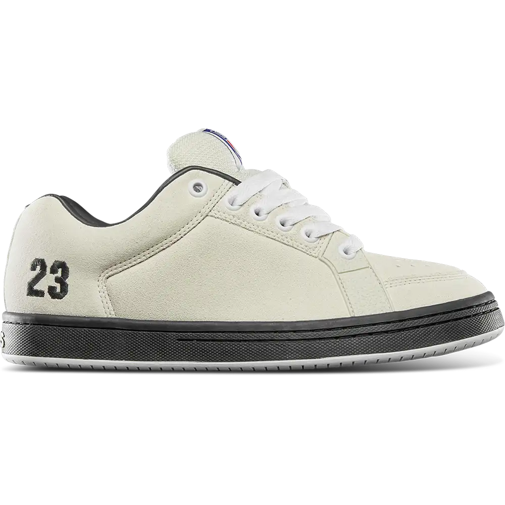Sal 23 white/black - skate shoes | etnies Official Low-Top Shoe Etnies Skate Original Sustainability Gear