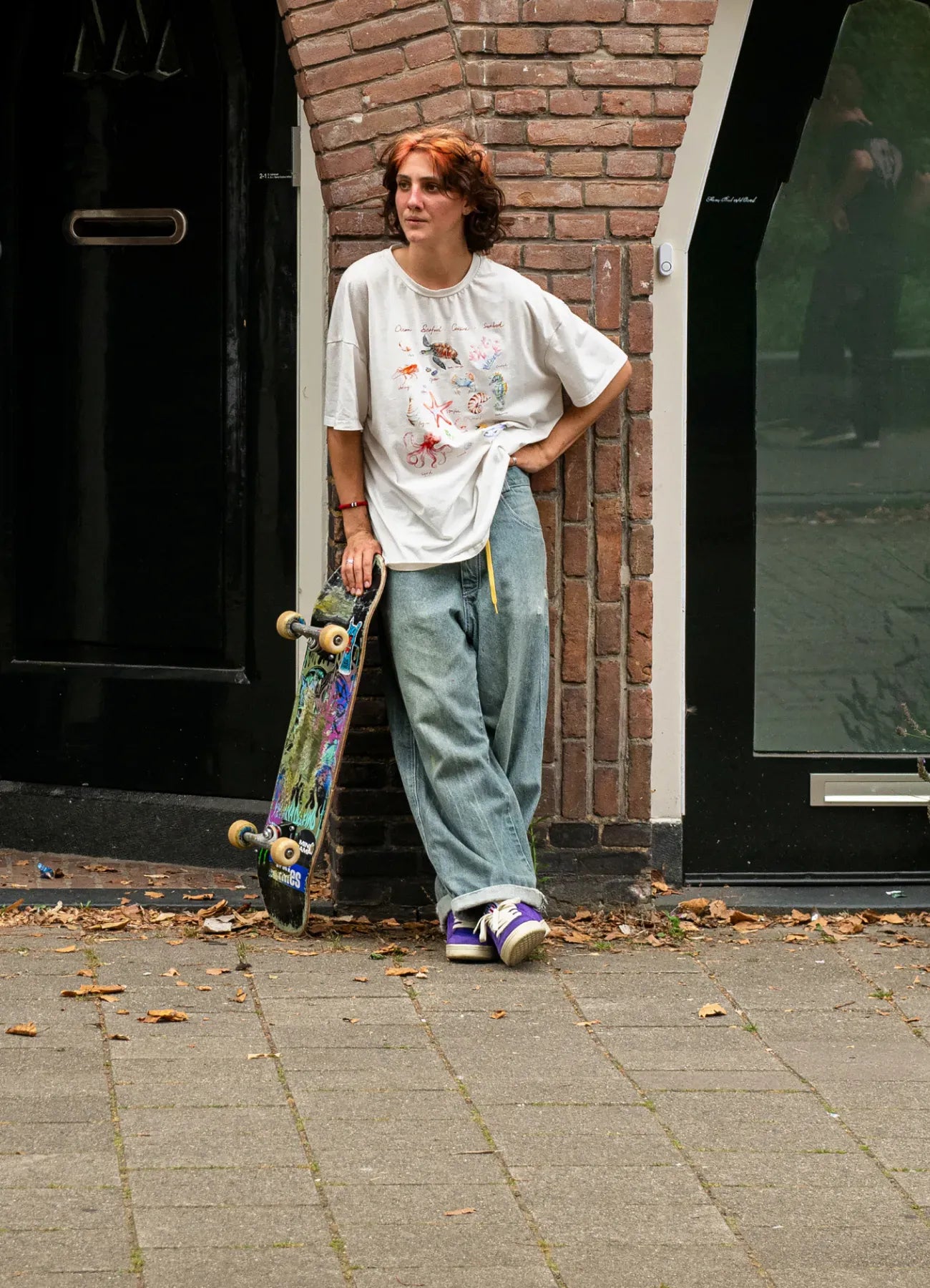 Sal Barbier Collection