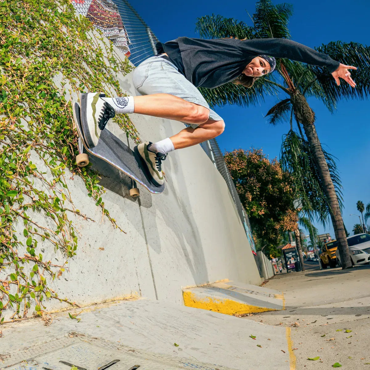 Snake X Fabiana Delfino