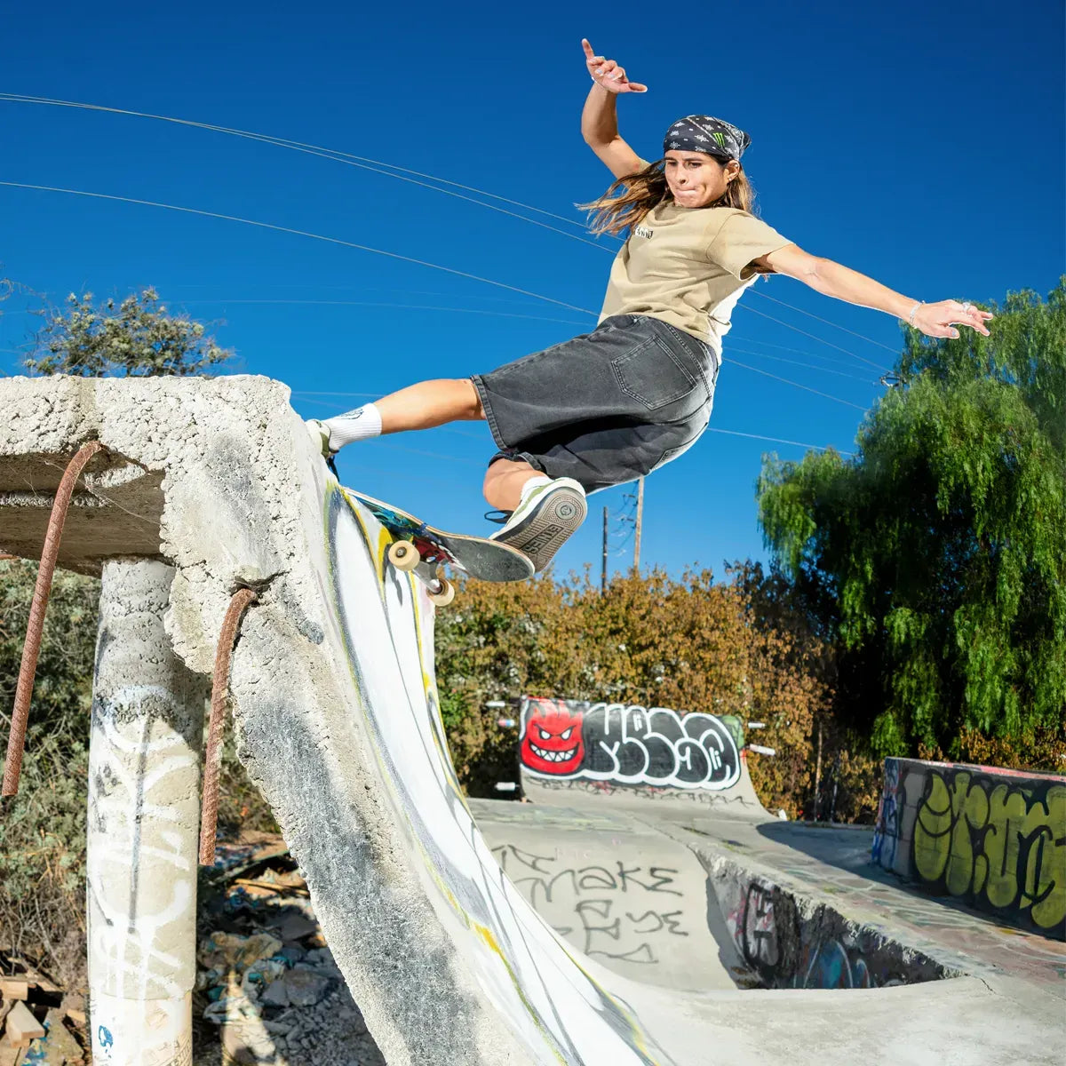 Snake X Fabiana Delfino Low-Top Shoe Etnies Skate Original Sustainability Gear