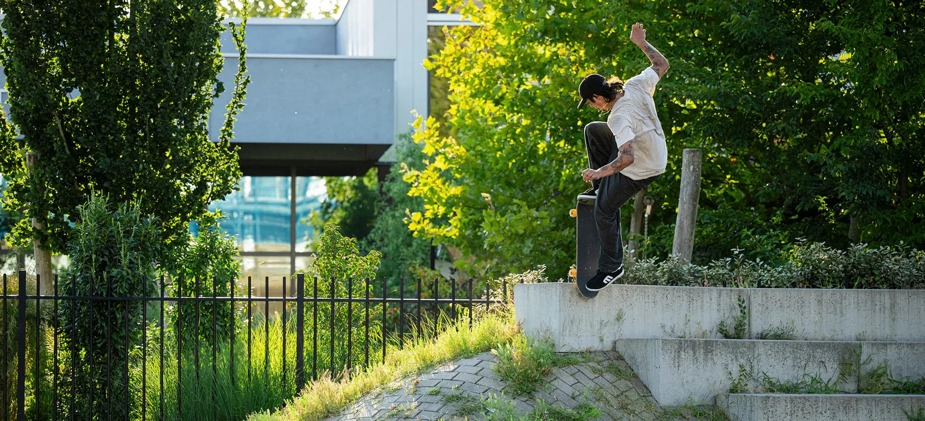 NEW FALL LOCUT STYLES