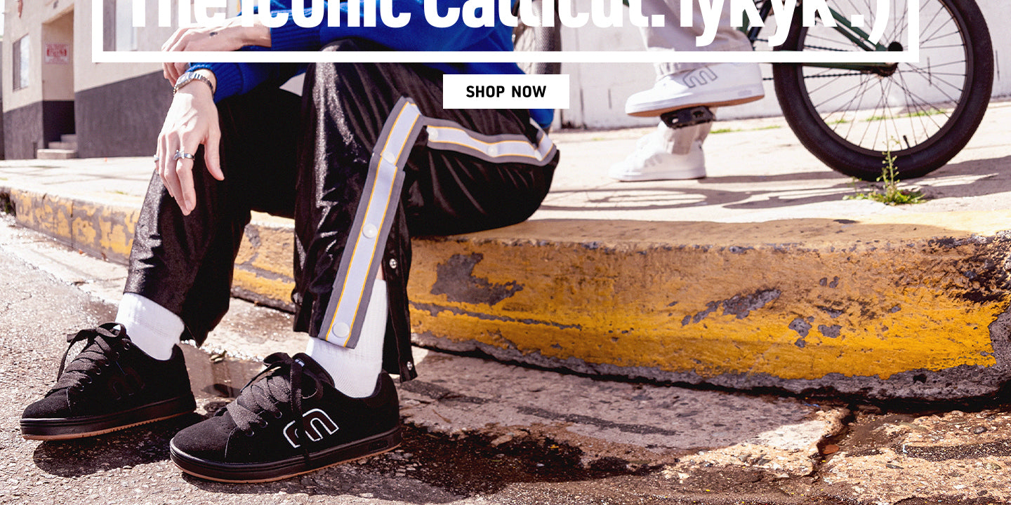 Etnies callicut online