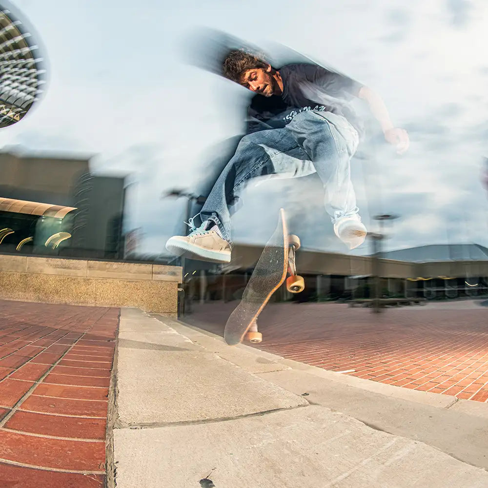 Sal 23 white/blue - skate shoes | etnies Official Low-Top Shoe Etnies Skate Original Sustainability Gear