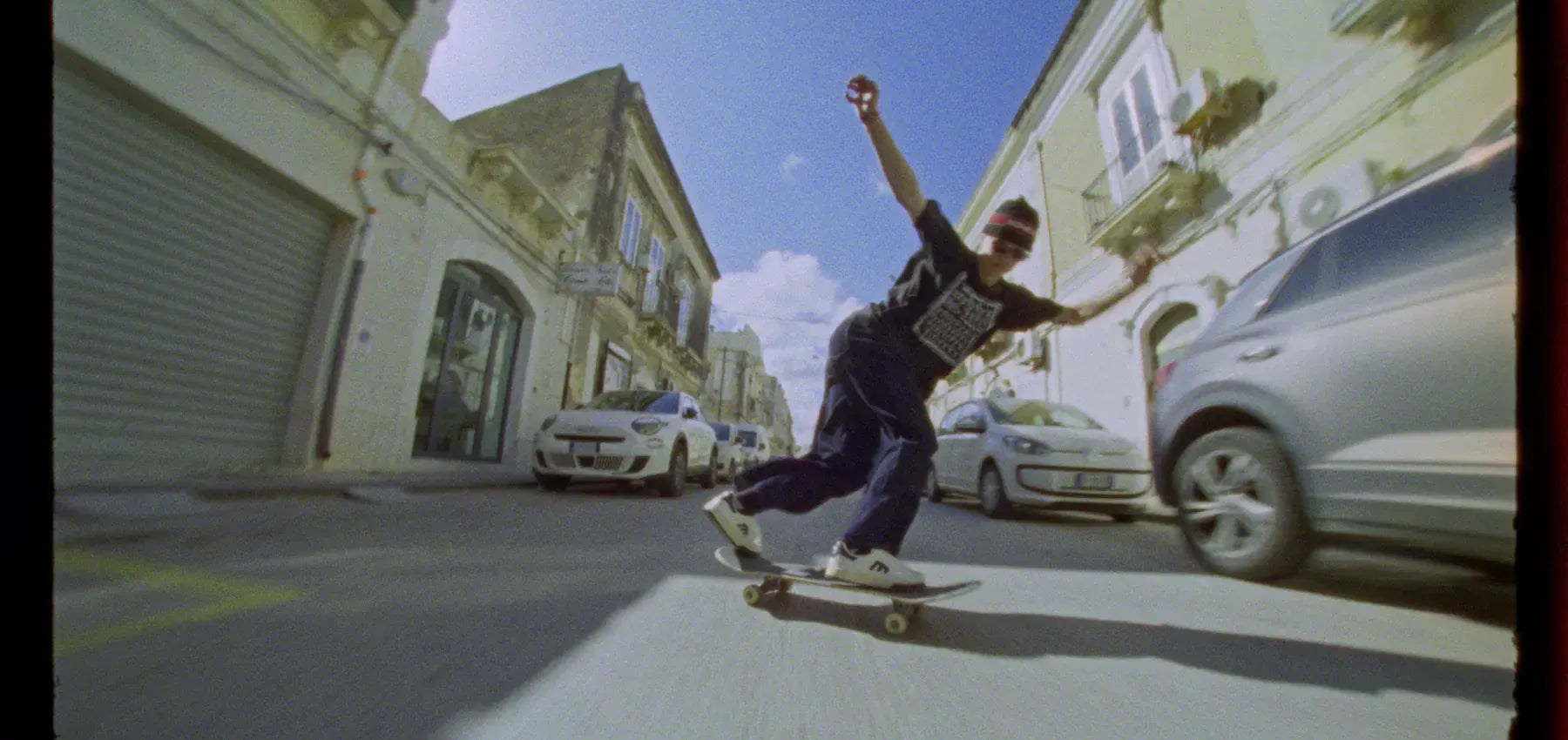 Introducing The Emerson