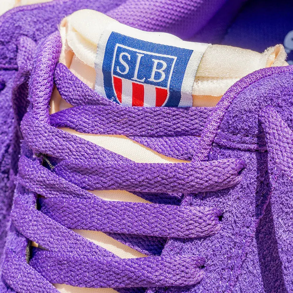 Sal 23 Low - Top Skate Shoe Purple Retro | etnies Official Low-Top Shoe Etnies Skate Original Sustainability Gear
