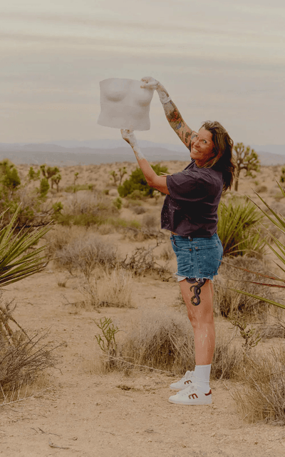 Keep A Breast Collection