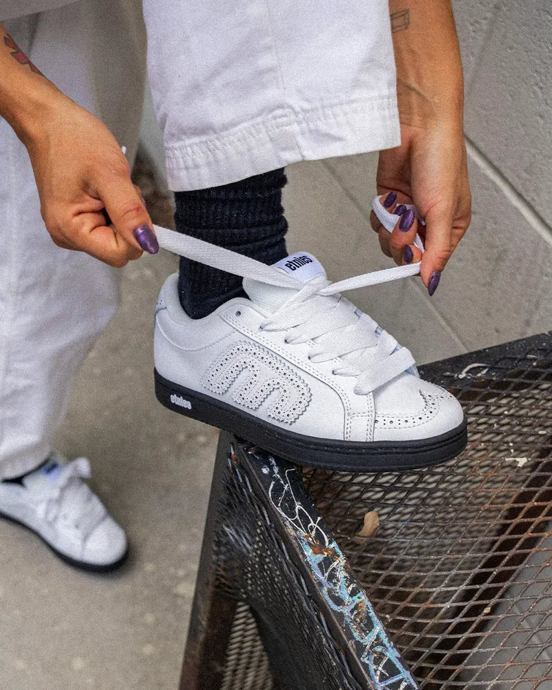 Shoes - Kingpin