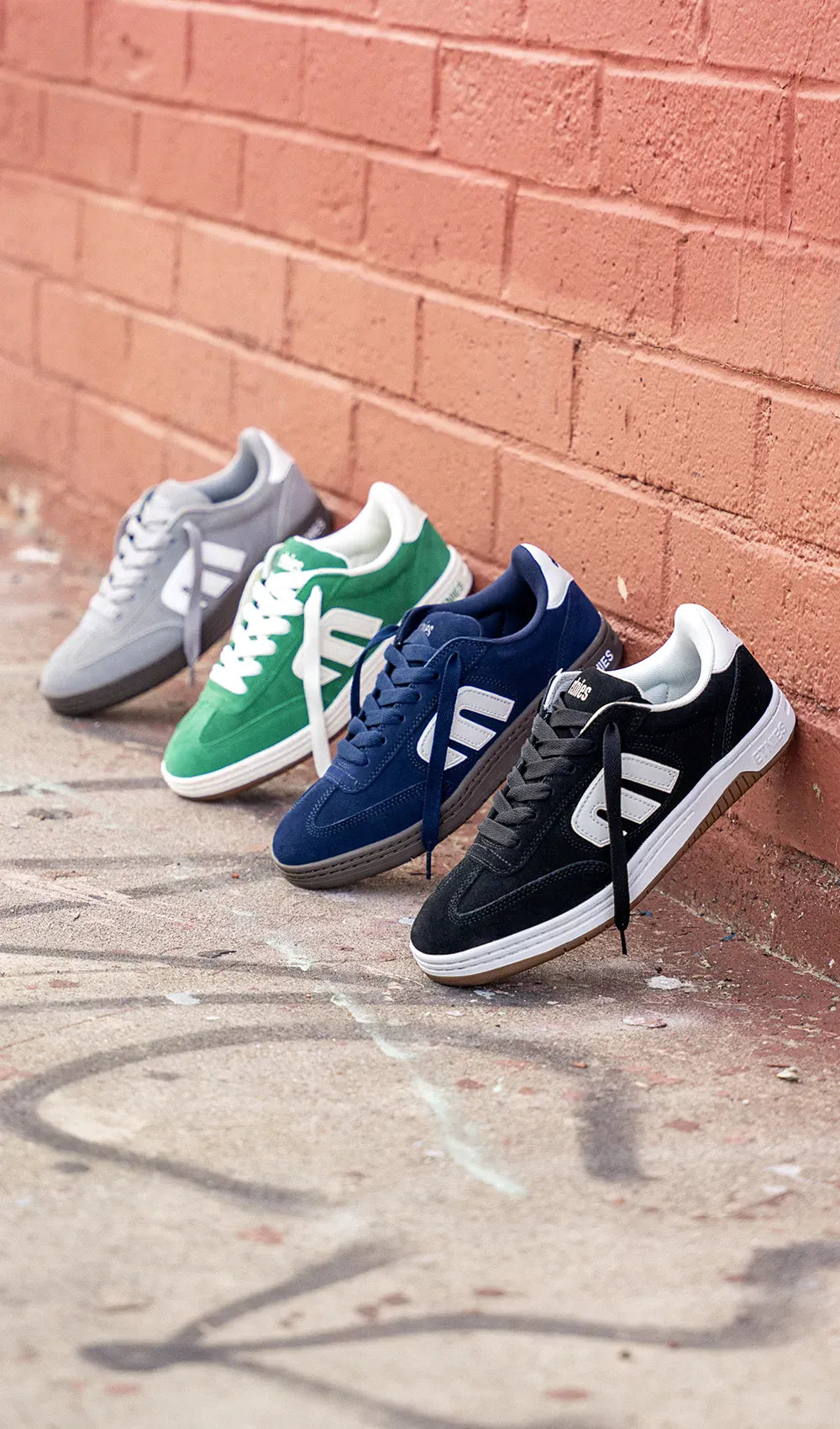 Explore New Arrivals