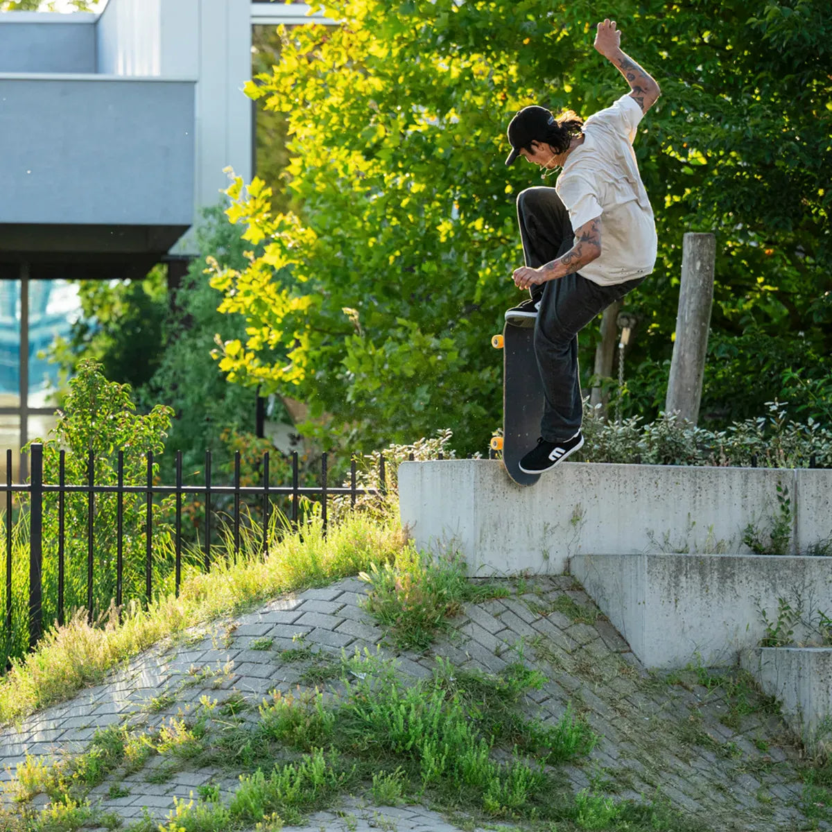 Locut black/white - skate shoes | etnies Official Low-Top Shoe Etnies Skate Original Sustainability Gear