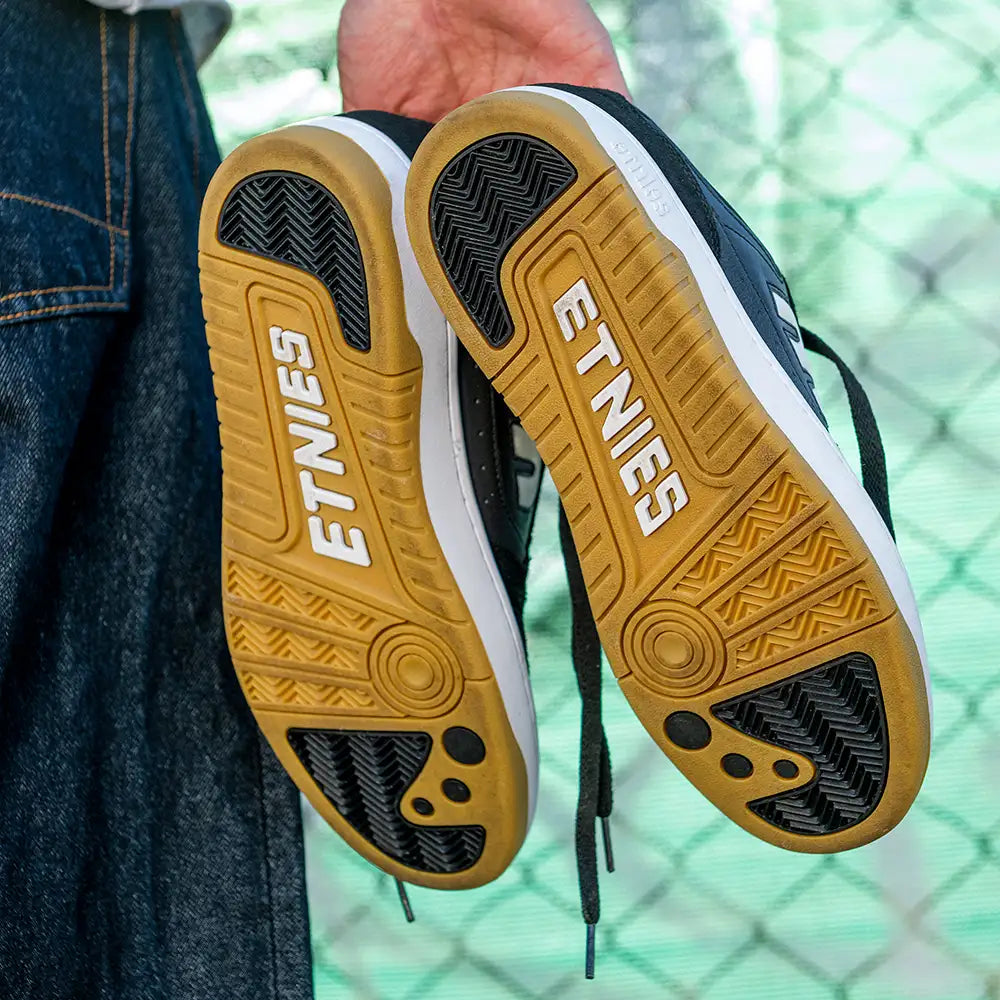 Loot brown - skate shoes | etnies Official Low-Top Shoe Etnies Skate Original Sustainability Gear