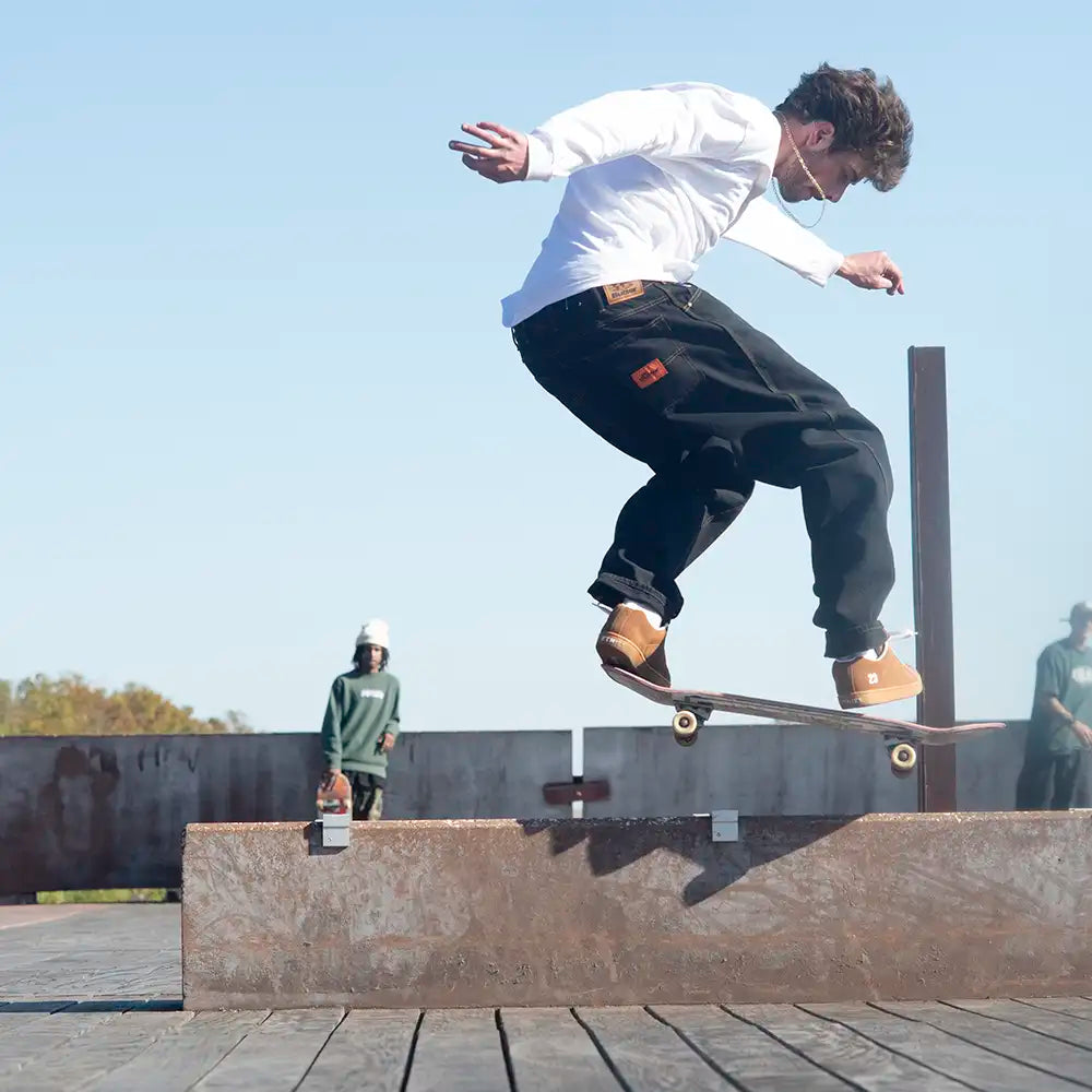 Sal 23 brown/gum - skate shoes | etnies Official Low-Top Shoe Etnies Skate Original Sustainability Gear