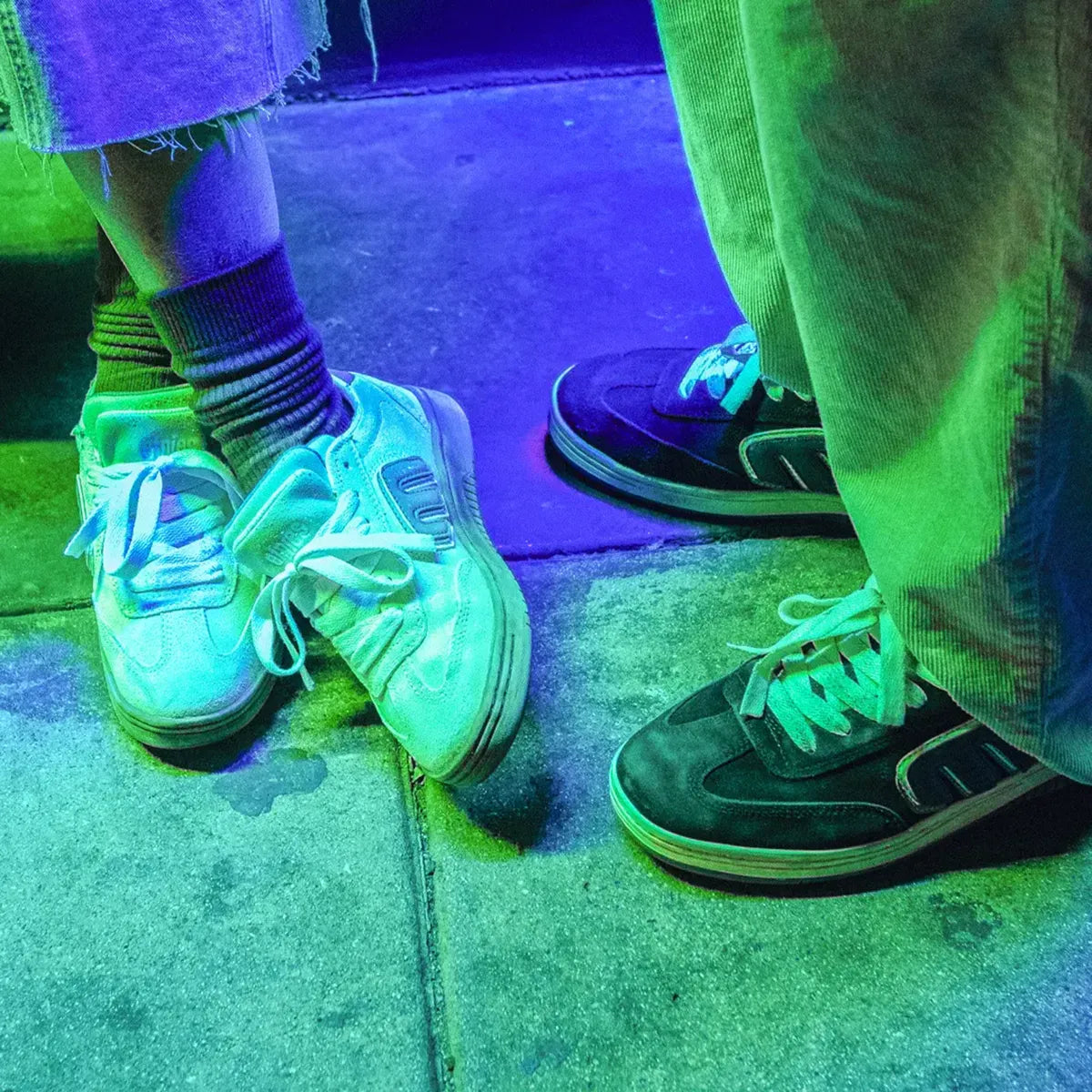 Locut Triple Tongue Low-Top Shoe Etnies Skate Original Sustainability Gear