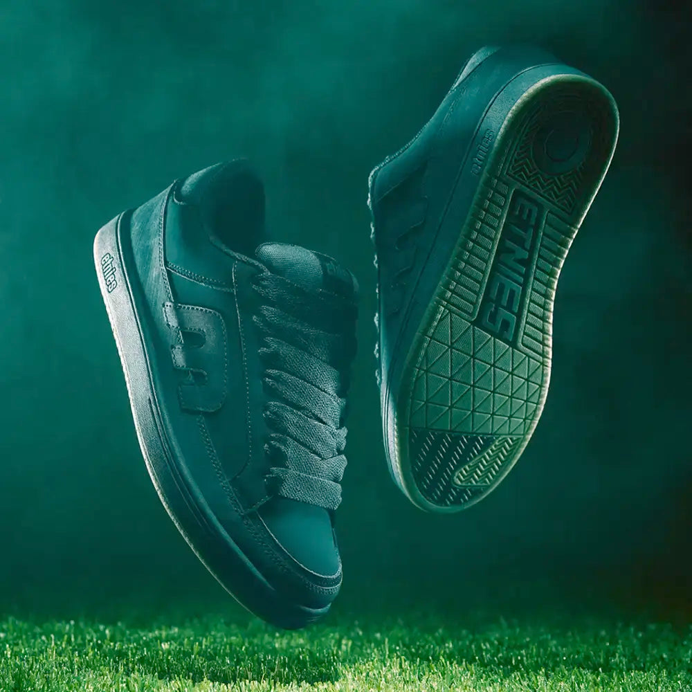 Kingpin 2K Skate Shoes - skateboarding | etnies Official